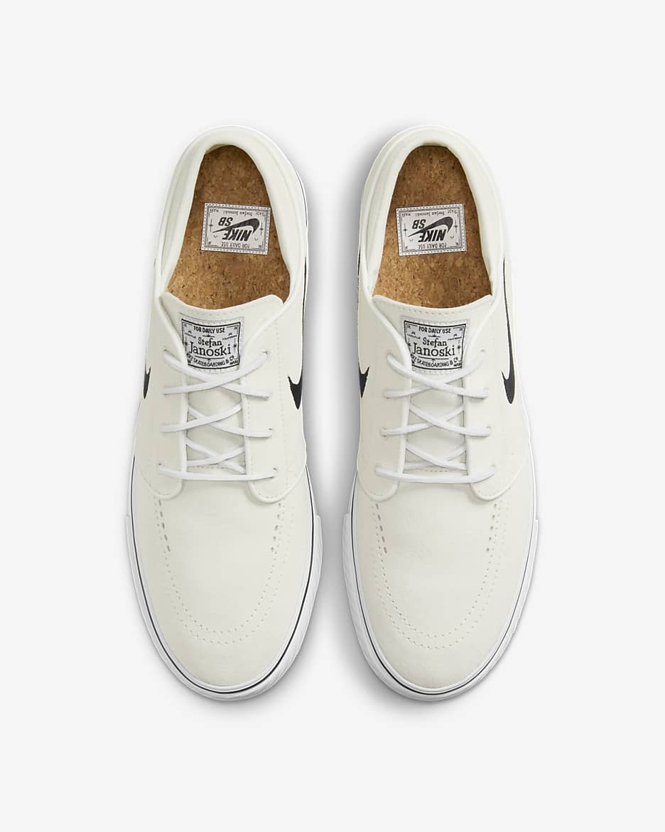 Nike SB Zoom Janoski OG Skate Shoes. Nike JP